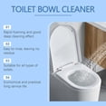 thumbnail image 6 of Lume Wear Foaming Toilet Bowl Cleaner Powder a Powerful Descaling Agent for Stubborn Limescale And Urine Stains. A Home Toilet Cleaner That Foams on Contact for Easy Deep Cleaning, 6 of 8