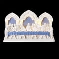 thumbnail image 4 of Roman 20927  12.25"L LED LAST SUPPER, 4 of 4