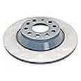 thumbnail image 3 of Durago Titanium Series Rear Solid Brake Rotor, 3 of 4