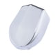 thumbnail image 5 of Cubierta de Techo de Motocicleta Sunnimix Touring 1993 Cromada Metal 105x130mm, 5 of 8