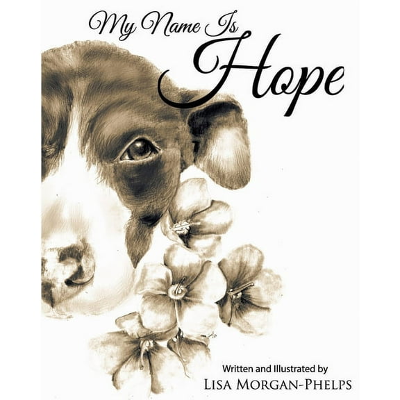 My Name is Hope (Paperback)