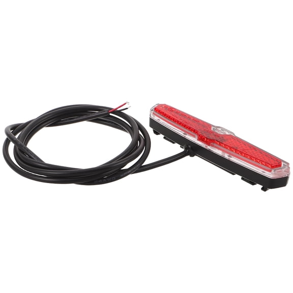GETAJGHSD Multi-Color Atv Brake Light - Energy Efficient, Durable, High Visibility, Quick Fit, Weatherproof