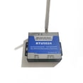 thumbnail image 3 of 2G/3G/4G RTU5024 GSM Gate Opener Relay Switch Wireless SMS Call Remote Control Gate Door Opener Free Call for Access Control ,Ultra-Quiet Operation, 3 of 6