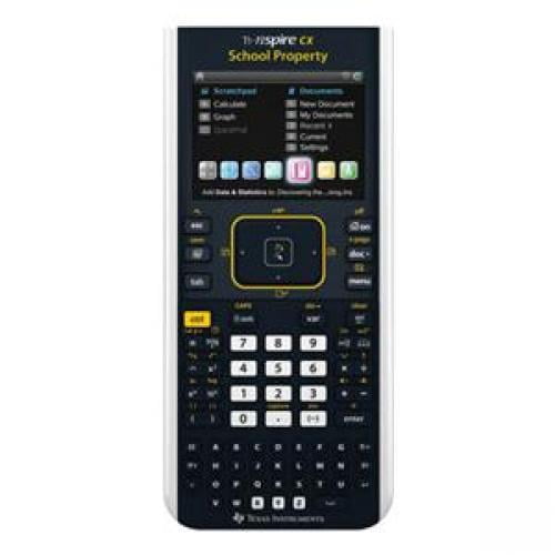 Texas Instruments TI-nspire CX EZ Spot Teacher Pack - Walmart.com