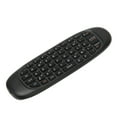 thumbnail image 2 of G Wireless Remote Mouse,2.4G Wireless Remote Mouse G Remote Control Keyboard Wireless Keyboard Fly Mouse Top Tier Quality, 2 of 9