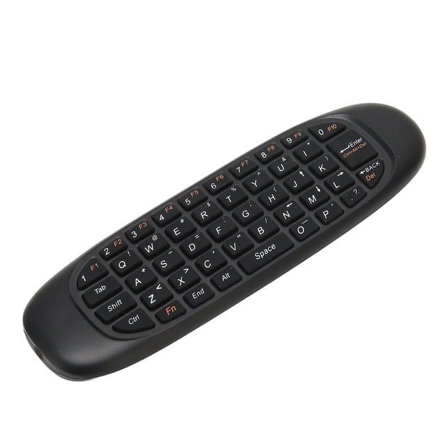 Wireless Keyboard Fly Mouse,2.4G Wireless Remote Mouse G Wireless Remote Mouse PC Air Mouse Precision Engineered