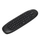 thumbnail image 2 of Ratón remoto inalámbrico, ratón remoto inalámbrico 2,4G G teclado de Control remoto PC Air Mouse diseño aerodinámico, 2 of 8