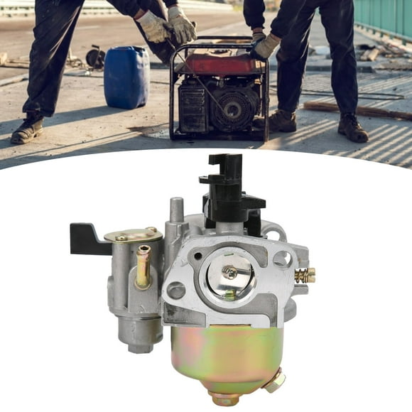 Predator 212 Carburetor