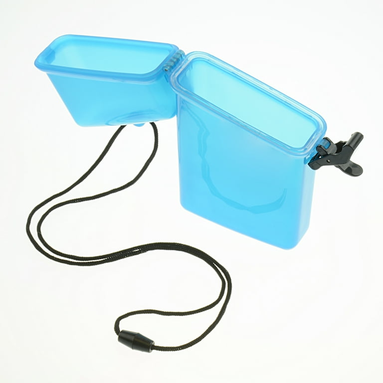 Propel Paddle Gear Kayak Accessories - Dry Storage Box