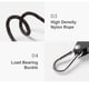 thumbnail image 3 of Eigraketly Tensores de hebilla ajustable para tienda de campaña carpas 2M Eigraketly OD024508-01, 3 of 6