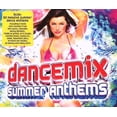 thumbnail image 1 of Dancemix Hymnes d'Été [Audio CD] Divers Artistes, 1 of 2