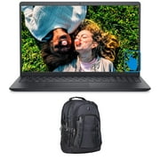 Dell Inspiron 15 i3520 Home/Business Laptop (Intel i5-1155G7 4-Core, 15.6in 60 Hz Touch Full HD (1920x1080), Intel Iris Xe, 16GB RAM, Win 10 Pro) with 1680D Backpack