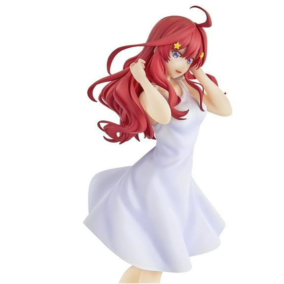 Quintessential Quintuplets Movie Itsuki Ichiban Statue