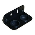 thumbnail image 1 of Milaget Hanging Reptile Feeding Tray Multipurpose Water Dish for Tree Frogs, Turtles Slots, 1 of 9
