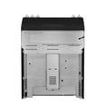 thumbnail image 2 of GE Cuisinière Électrique à Entrée Frontale 30 Pouces à Vraie Convection avec Tiroir de Rangement Ardoise - JCS840EMES, 2 of 7