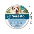 thumbnail image 2 of Collar Anti-Hormigas Chip Anti-Hormigas Chip, Anti-Hormigas Chip Y Anti-Garrapatas Para Perros, Perros Grandes De Más De 8 Kg,1 Collar, 2 of 7