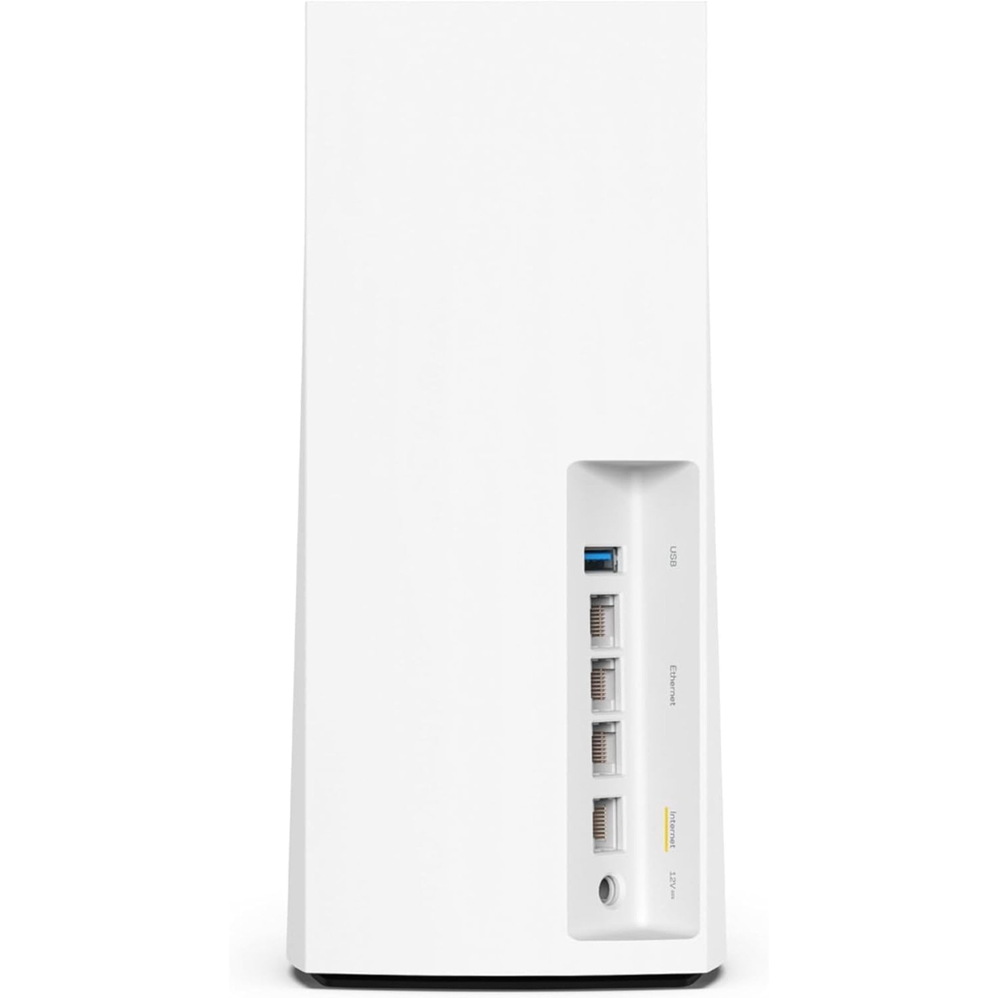 Pre-Owned Linksys LN1301 WiFi Router - Tri-Band WiFi - Plug-n-Play Setup - Covers up to 2700 sq. ft. - Speed up tp 4.2 Gbps - Handles 40+ Devices