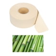 thumbnail image 3 of Papel higiénico en rollo grande de 3 uds., 3 of 5