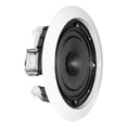 thumbnail image 1 of Speaker OWI IC570V10 5.25" 2-Way 70V In-Ceiling, 1 of 1