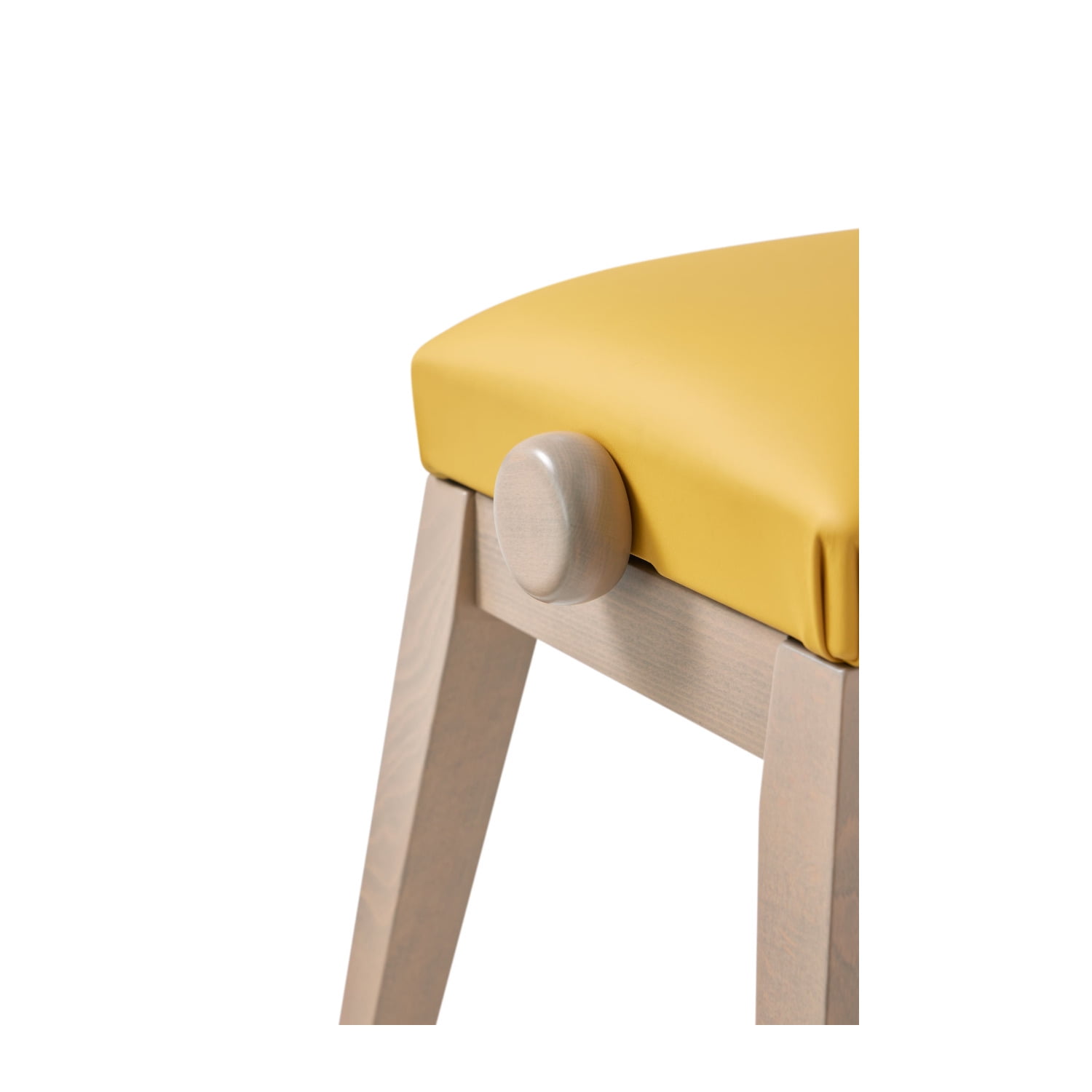 Casio BG50HM Piano Bench - Harmonious Mustard