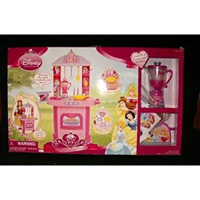 disney princess  royal talking kitchen  Walmart  com