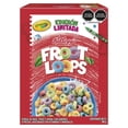 thumbnail image 1 of Cereal Kellogg's Froot Loops Original 380 g, 1 of 5