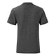 thumbnail image 2 of Super Mario - Camiseta Donkey Kong para Adultos Unisex (Gris Jaspeado Oscuro), 2 of 2