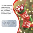thumbnail image 3 of Toystoory Moldes para galletas Molde en relieve Decoración Fondant Fundición Die Aniversario Herramientas y accesorios para hornear Copo de nieve de los tres grandes Toystoory HA061362-26B, 3 of 6