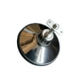 thumbnail image 1 of Langgg Billiard/Pool Table Leg Leveler Replacement for Air Foosball Hockey, 1 of 6