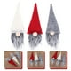 thumbnail image 2 of 12 fundas navideñas para botellas de vino, decorativas, con forma de gnomo., 2 of 6