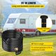 thumbnail image 4 of Cable de extensión para RV VEVOR, 25 pies, 50 A, NEMA N14-50P a N14-50R 125/250 V, 4 of 9