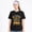 Black-2, variant on Halloween Teacher Shirts Trick or Teach T-Shirt Funny Ghost Graphic Short Sleeve Tee Tops Cute Pumpkin Vacation Shirts