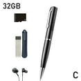 thumbnail image 3 of Multi-Function Voice Recorder with Noise Reduction for Lectures and Meetings, 3 of 8