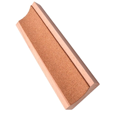 Wooden Guitar Neck Support Holder,Stringed Instrument Holder,Guitar Neck Support for Care Electric Guitar