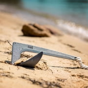 Yakgear ABB 2.2lb Bruce Anchor
