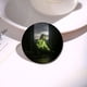 thumbnail image 5 of Broches redondos hechos a mano con broches a presión de Mitski Miyawaki, cantantes pop, para mochilas, ropa, accesorios, colección, insignias, sombreros, decoración, 5 of 5