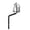 BC1651, variant on MOMOJIA High Speed Steel Handheld Chamfer Bit for Deburring and Accurate Countersinking