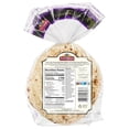 thumbnail image 2 of Toufayan Garlic Tandoori Naan | Non-GMO and Vegan (3 Pack, 12 Flatbreads Total), 2 of 5
