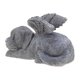 thumbnail image 3 of Perro/gatos Angel Pet Memorial Grave Marker Tribute Estatua Resina Artesanía Decoraciones Adornos Regalos - A Kuyhfg Bienvenido a Kuyhfg, 3 of 5