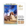 thumbnail image 4 of Rompecabezas Wuundentoy La Esfinge Egipto Gold Edition 1000 Piezas, 4 of 4