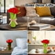 thumbnail image 2 of Rose Lamp hibeauti, rosas rojas, regalos para mamá, Navidad, cumpleaños, 2 of 7