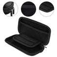 thumbnail image 7 of Hard Protective Portable Travel Carry Case for Nintendo Switch Lite 2019 with Compatible Console Shell Pouch, 7 of 7