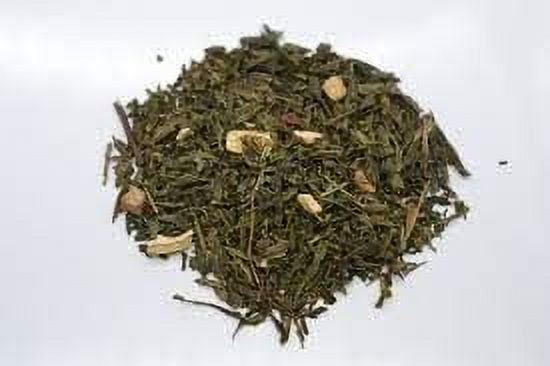 500 Gram Sampler Pack (Hibiscus Pomegranate (green))