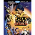 thumbnail image 1 of Star Wars Rebels: The Complete Season One (Blu-ray), 1 of 3