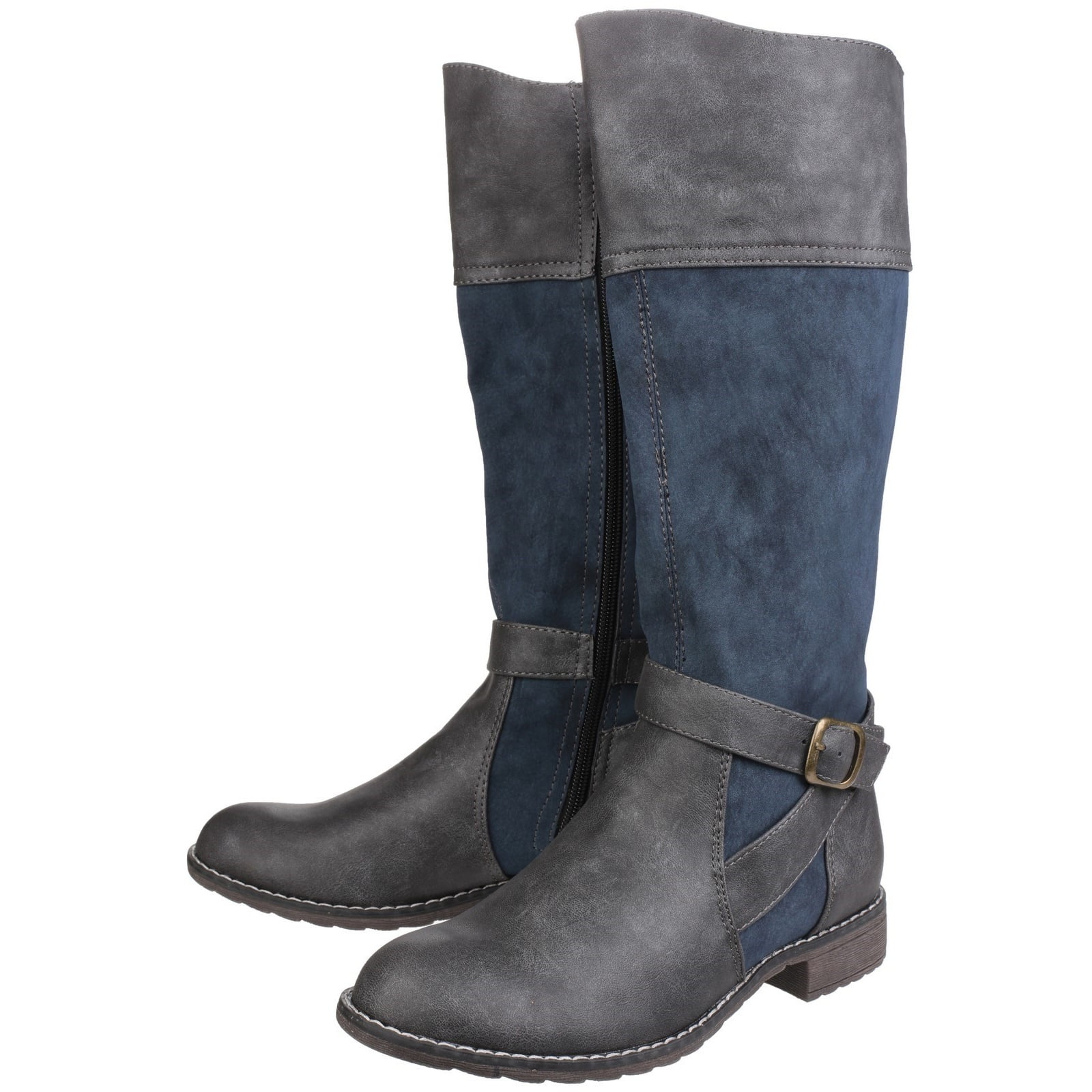 garbo boots