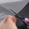 thumbnail image 4 of Unique Bargains 130 Micron Paint Nylon Mesh Filter Woven Net Sheet Filter Cloth for Paint, Home Brewing (39'x39'), 4 of 5