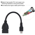thumbnail image 3 of Mini  Mobile, Connect Cable Date Adapter V8 Phone OTG Interface Micro USB to Female, 3 of 8