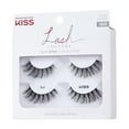 thumbnail image 2 of Lash Couture Faux Mink, Soir Double Pack, 2 of 7