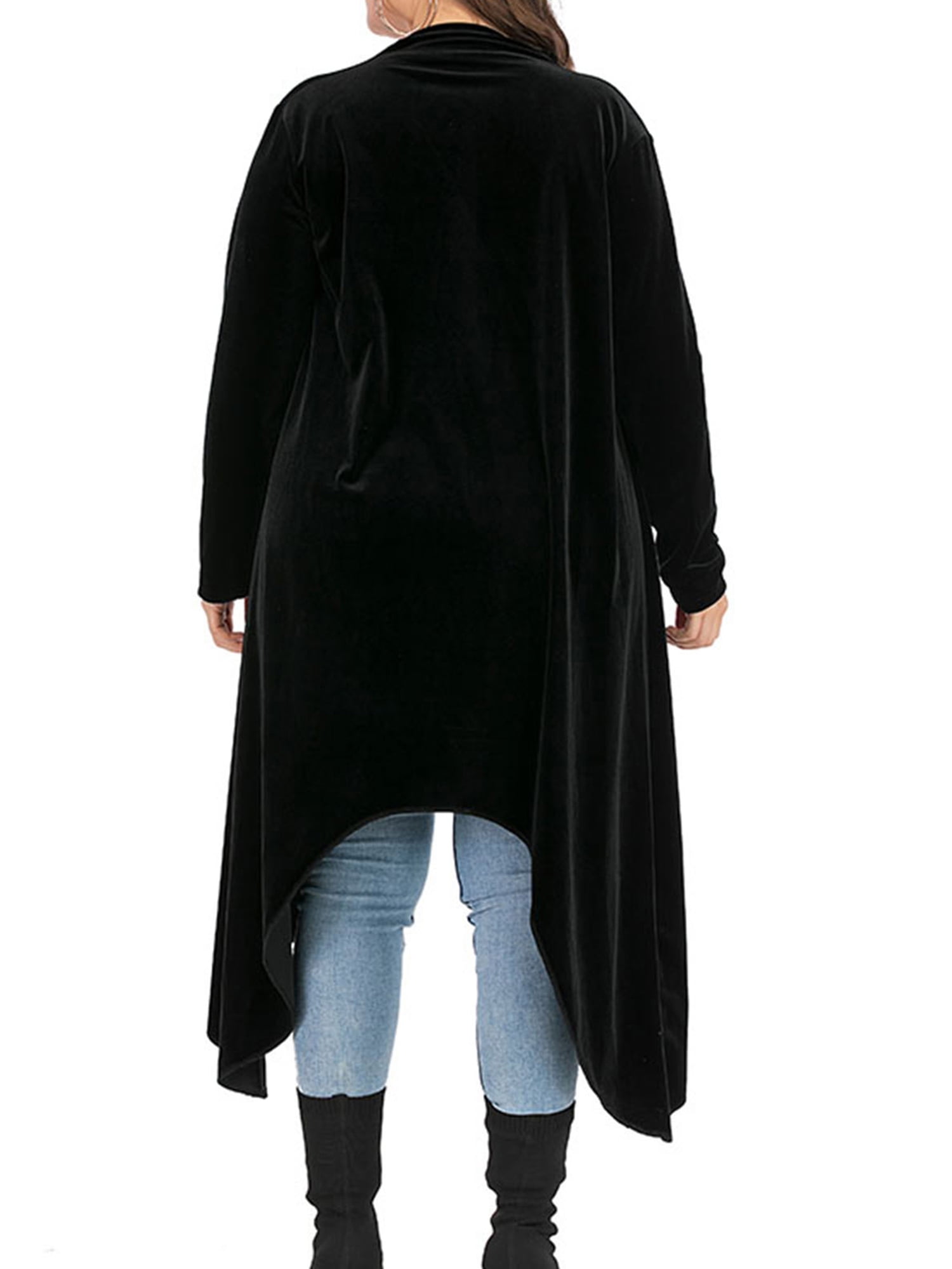long duster cardigan canada