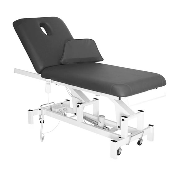 SKINACT Bliss Spa Facial Treatment Table (Gray)
